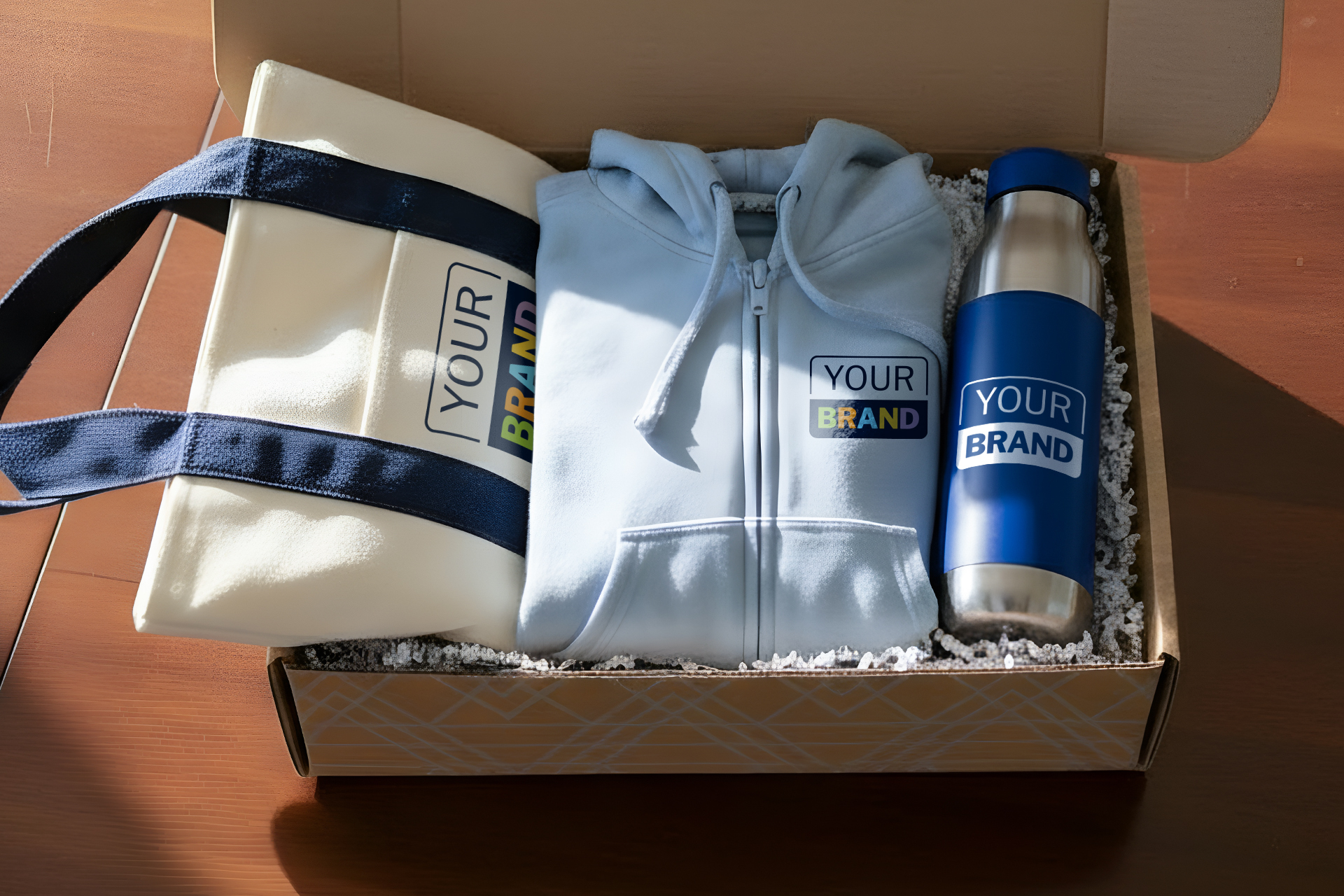 Employee Onboarding and Appreciation Gifts